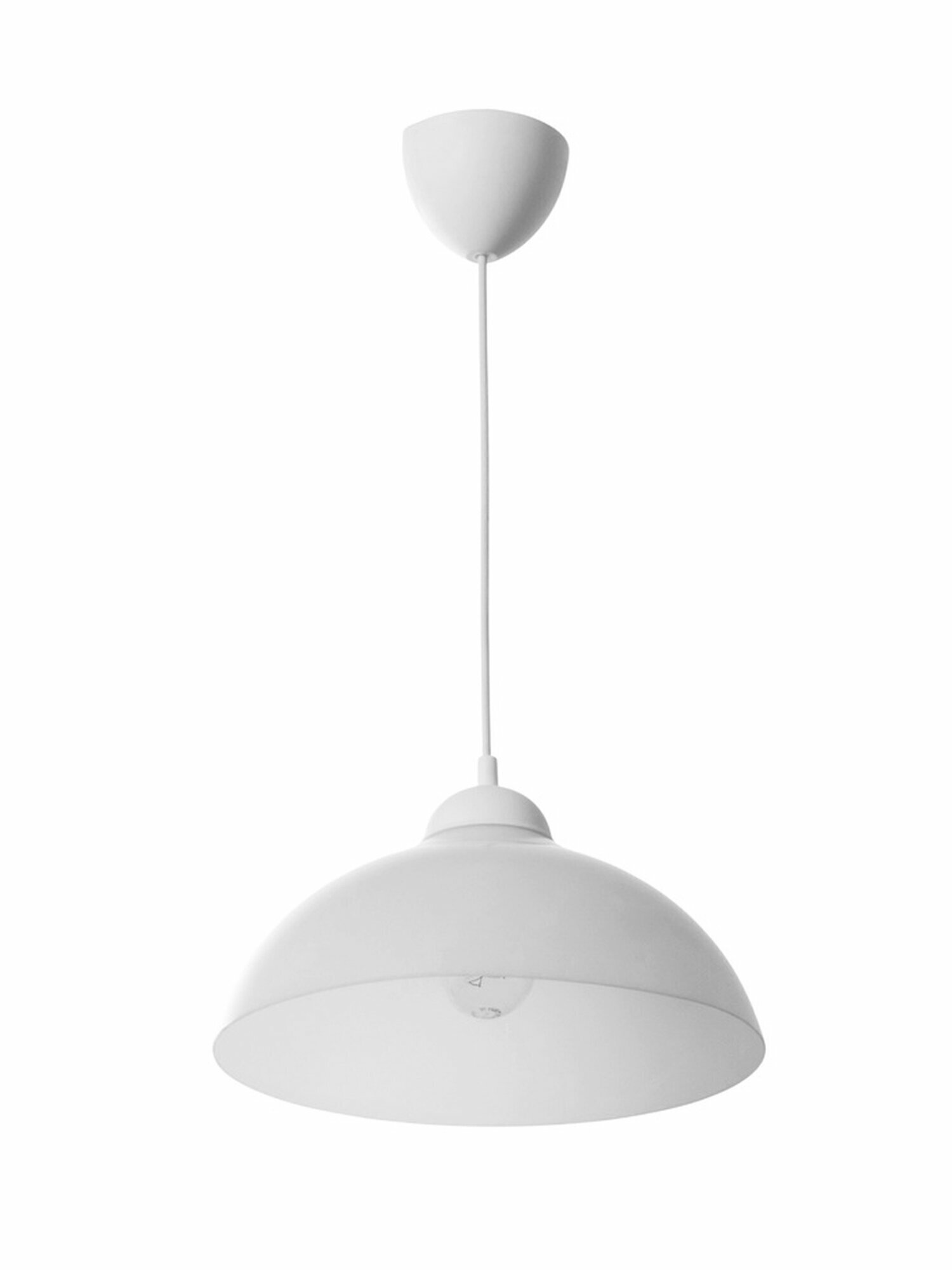 Светильник подвесной 