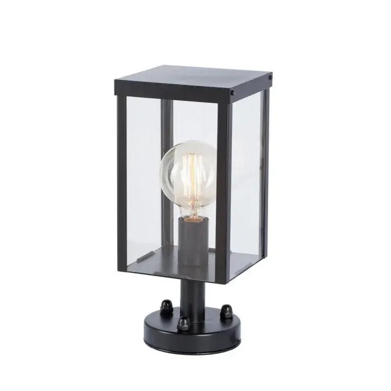 Настольная лампа Vitaluce V8002-1/1L Накаливания, Светодиодные Модерн