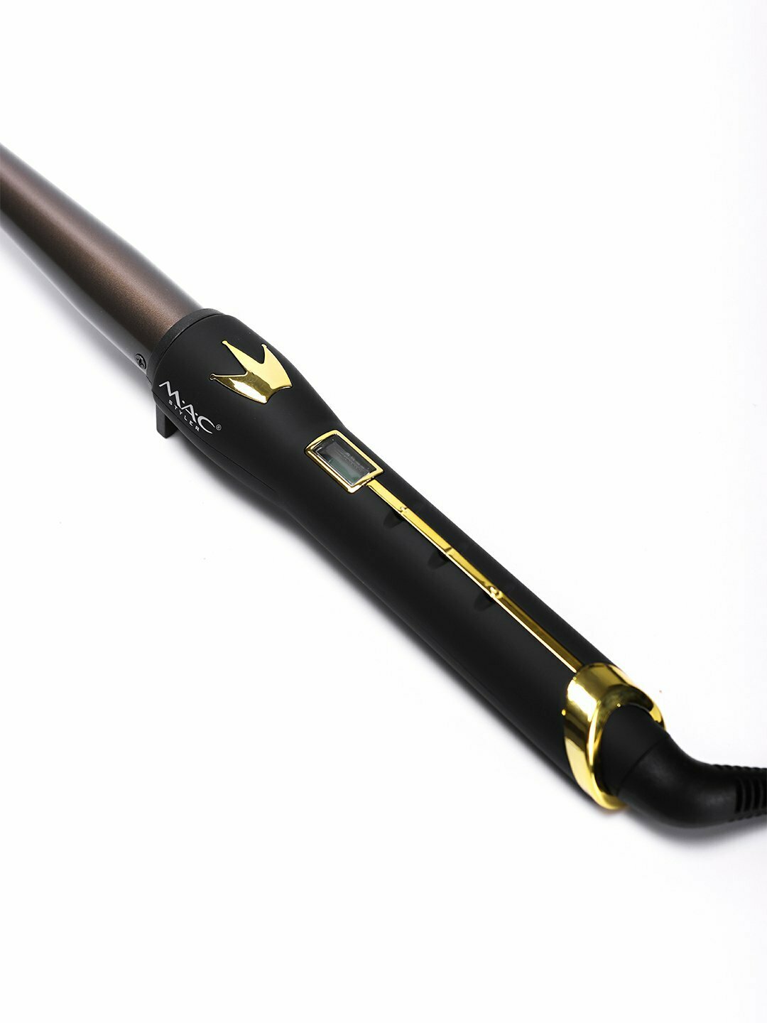 Плойка MAC Stayler MC-3327, керамические пластины, 5 температурных режимов — фото 1