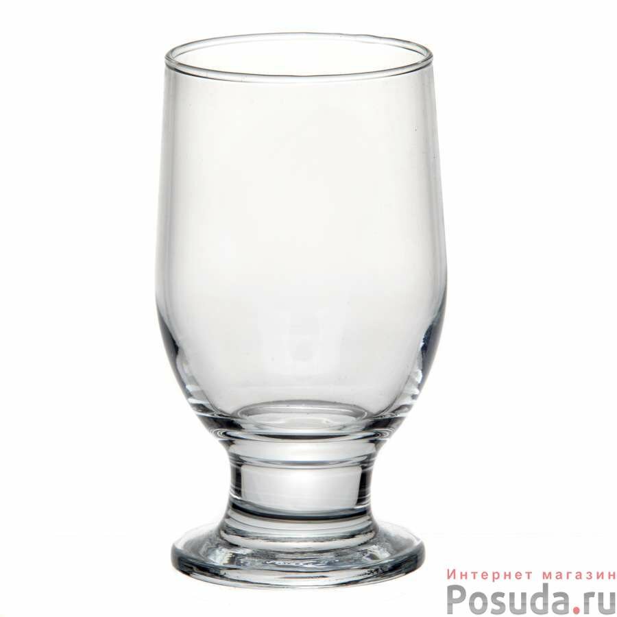 Бокал PASABAHCE бинго-фд 410012фд 215мл 6шт 6х8 1117755