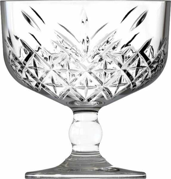 Креманка для мороженого PASABAHCE таймлесс 51759 260мл 2шт 2х12 1203559