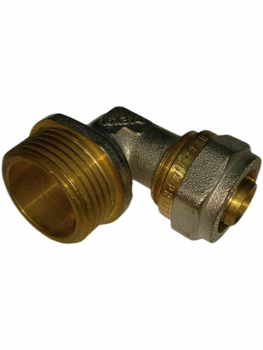 Уголок 16*3/4 н — фото 1