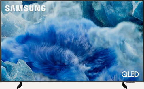 Изображение товара QLED телевизор Samsung QE65Q8FAAUXRU 4K Ultra HD 3840 x 2160, Neo QLED, 4K Ultra HD, 60 Гц, Tizen