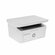 Лазерное МФУ HP LaserJet M141a (черно-белая печать) белый/white