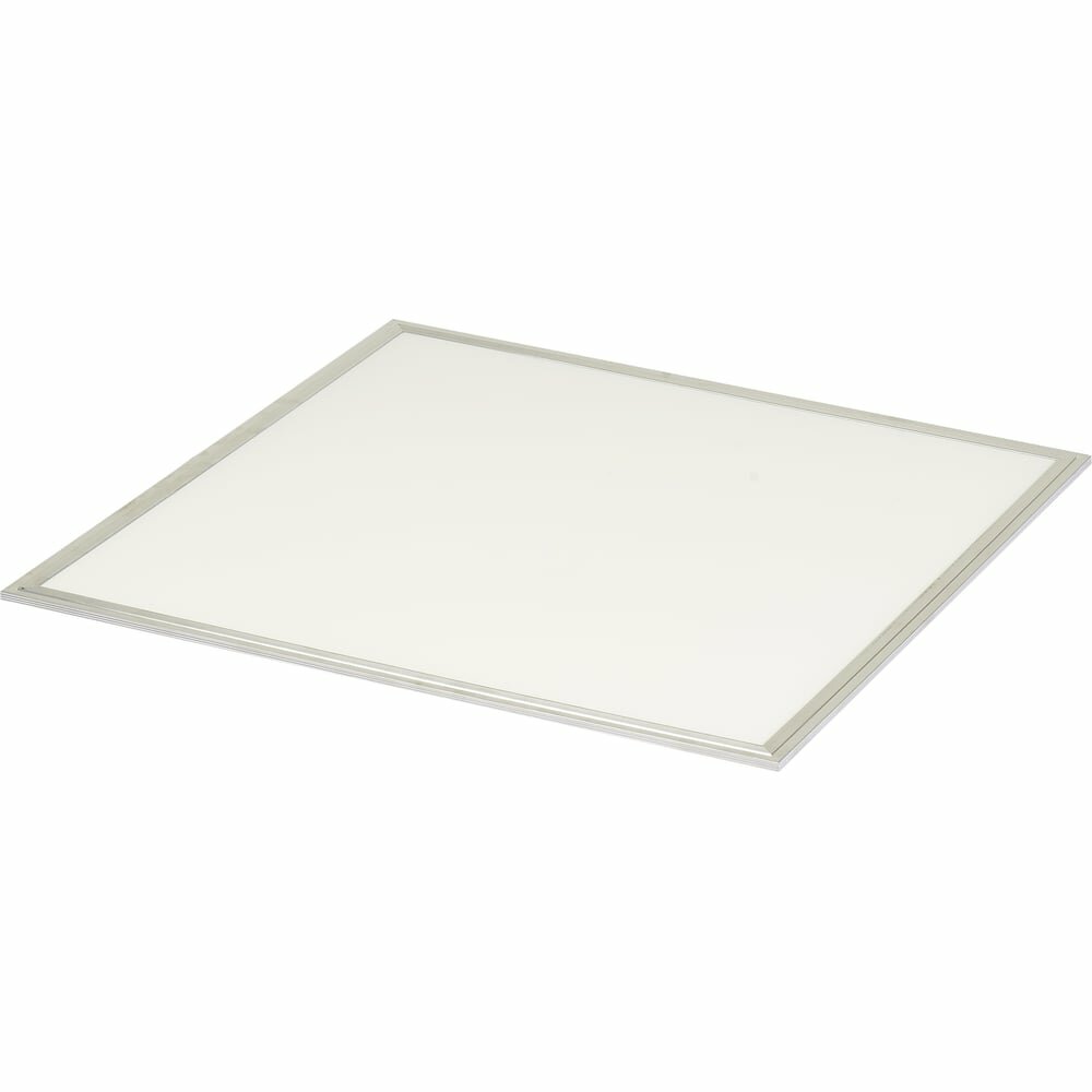 Ультратонкая светодиодная панель Сириус А SPL-600x600-36W-4K