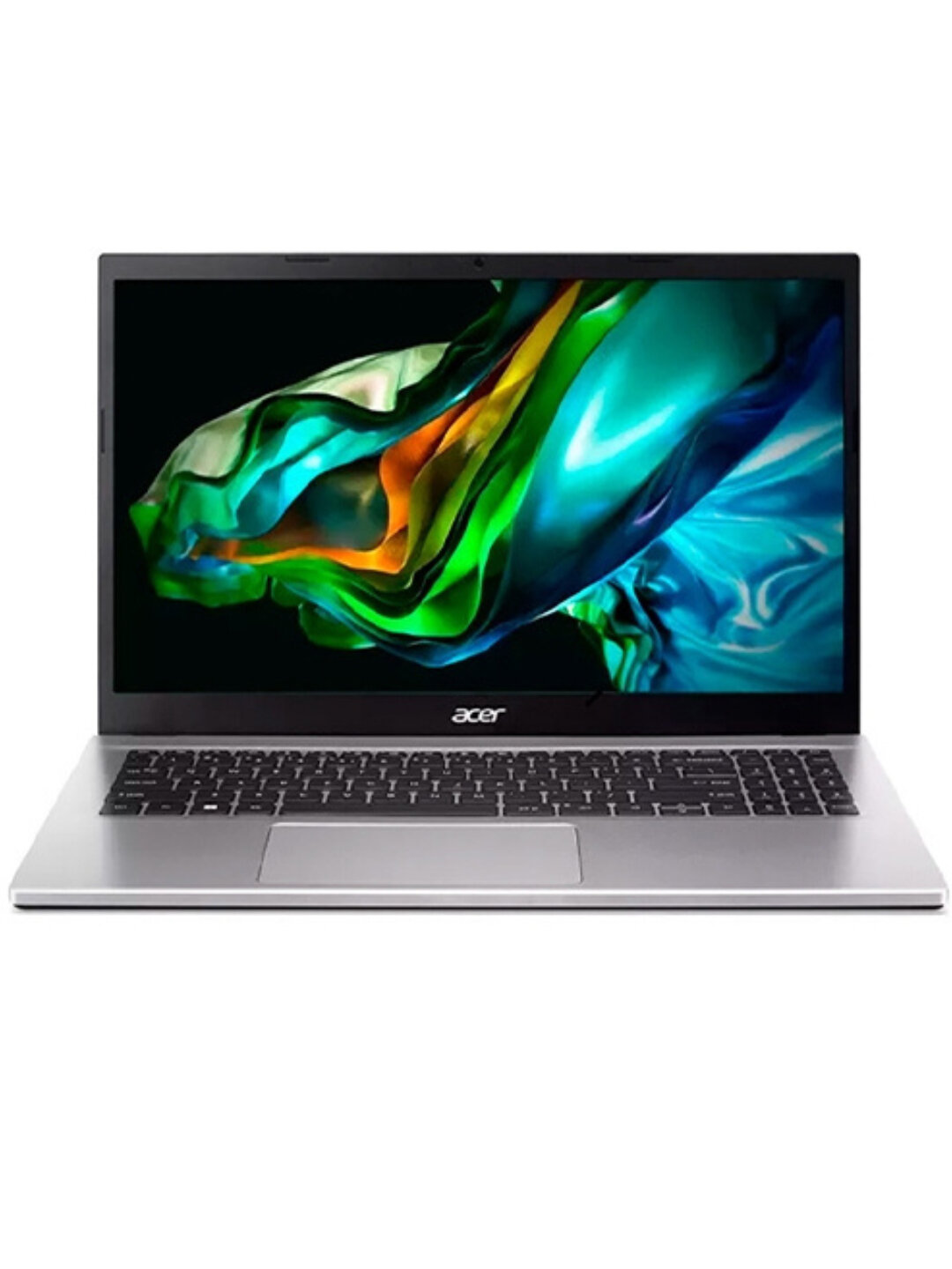 Ноутбук Acer Lite, Intel Core i7-1355U, RAM 16 GB DDR5, SSD 512 GB, 16″ Full HD IPS — фото 1