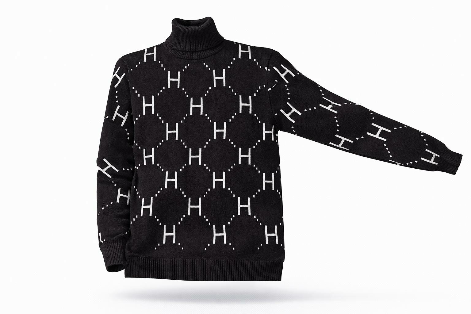 Кардиган Classic Knit Zip