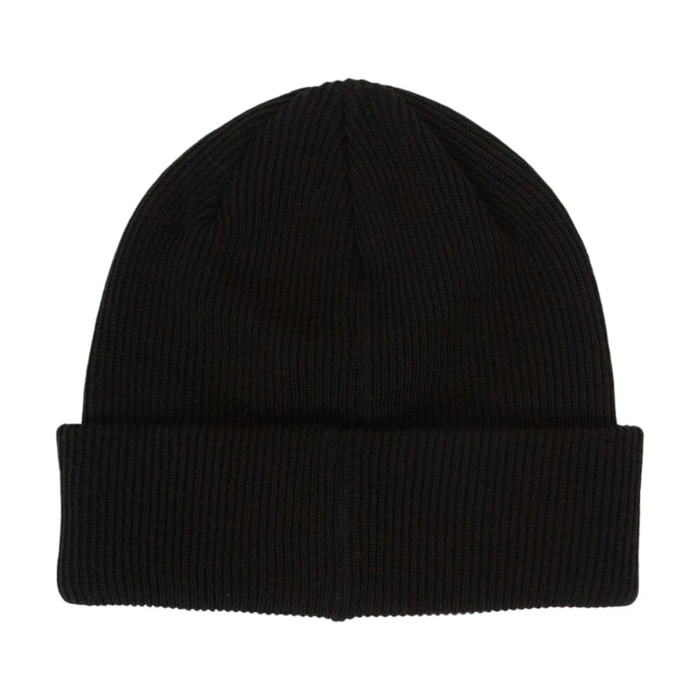 Шапка-бини DC для женщин, размер OneSize, черный — фото 1