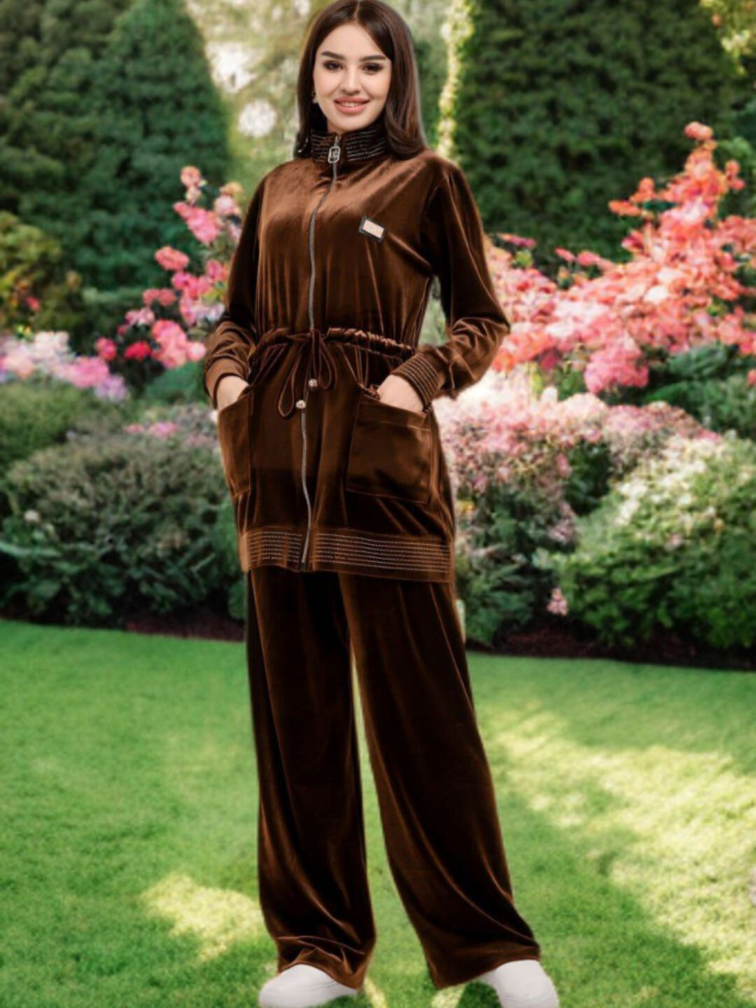 Комплект одежды