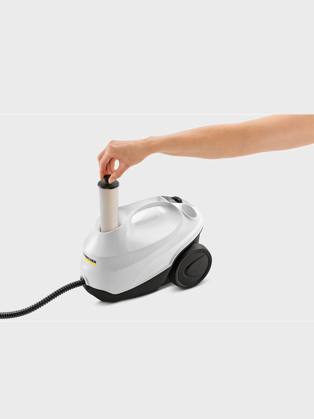 Фильтр от накипи Karcher SC 3 2.863-018.0 для пароочистителей — фото 1