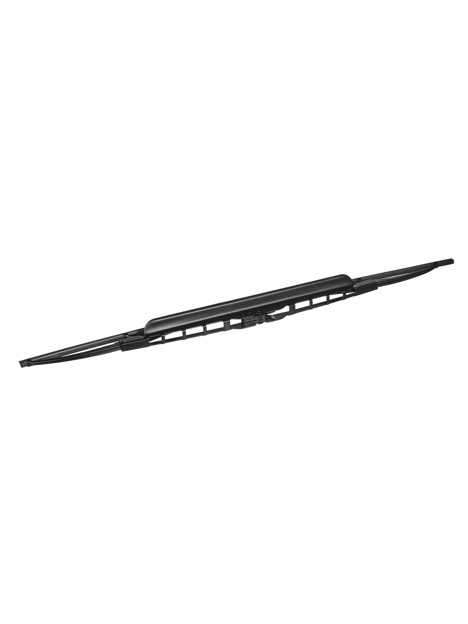 3 397 004 591 Щетка стеклоочистителя со спойлером Bosch Twin Spoiler 550US 550 мм