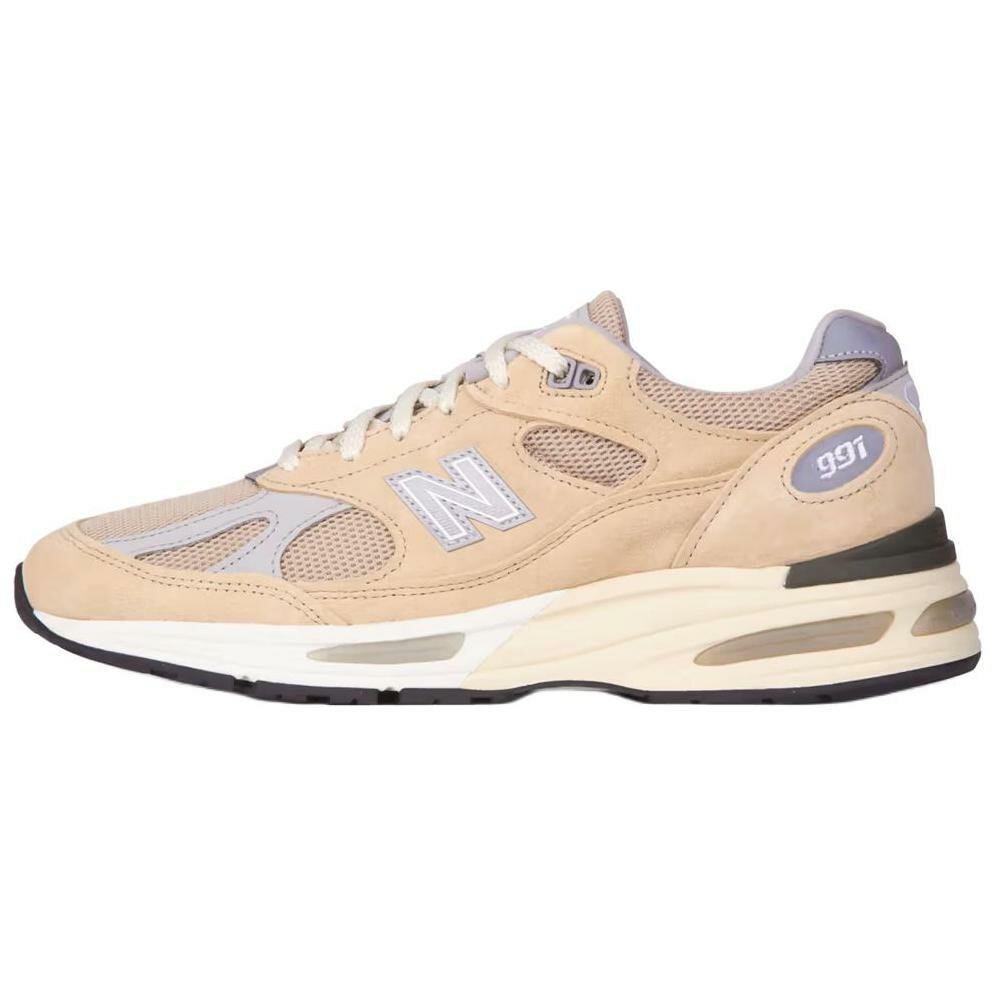 Кеды New Balance 991v2