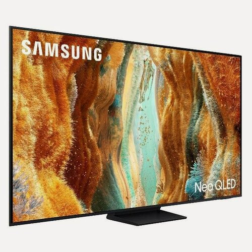 Изображение товара Телевизор Samsung QE85QN70FAUXRU