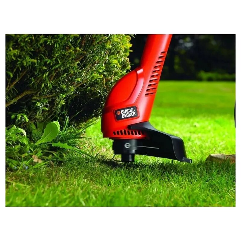 Триммер Black & Decker GL360SB-QS — фото 1