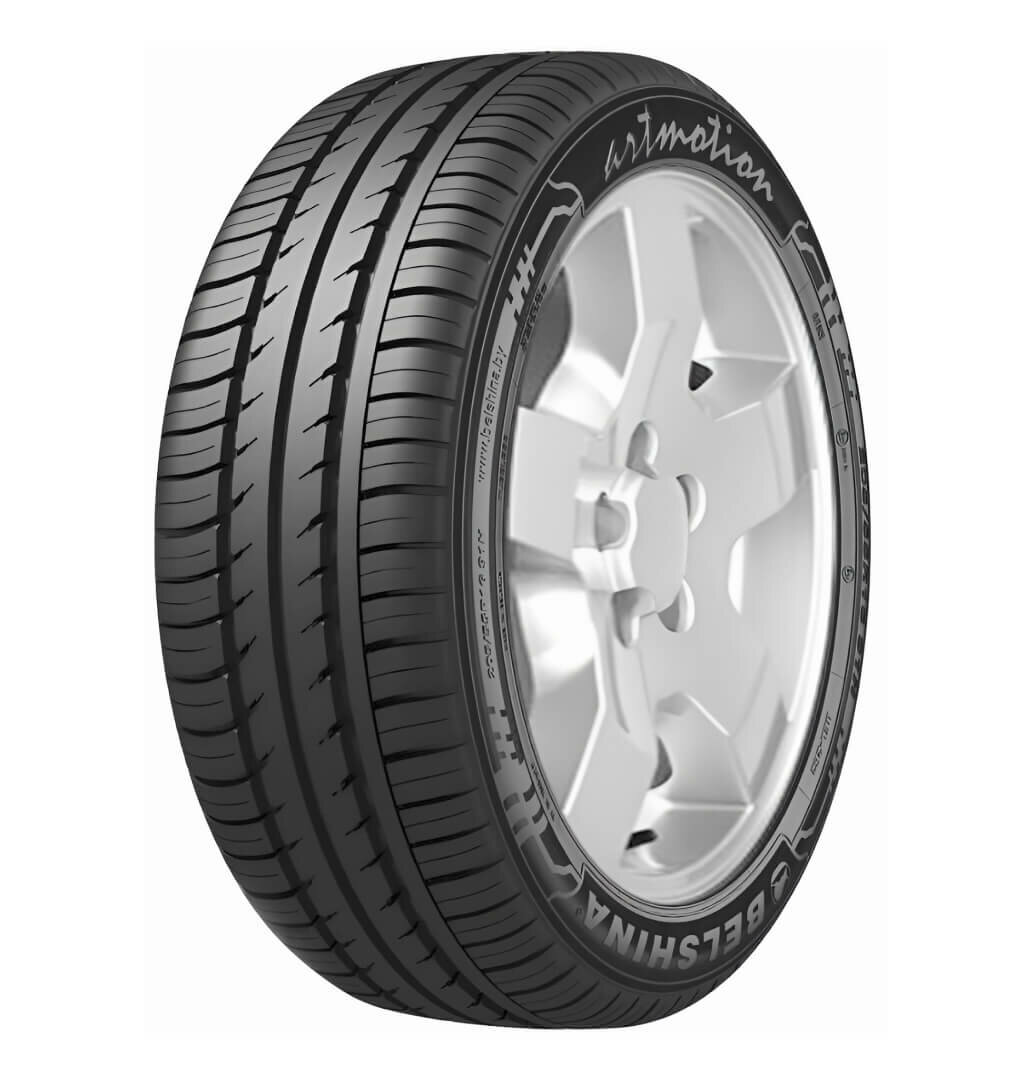 Белшина BEL-330 Artmotion 215/65 R16 98H шина летняя для легковых автомобилей