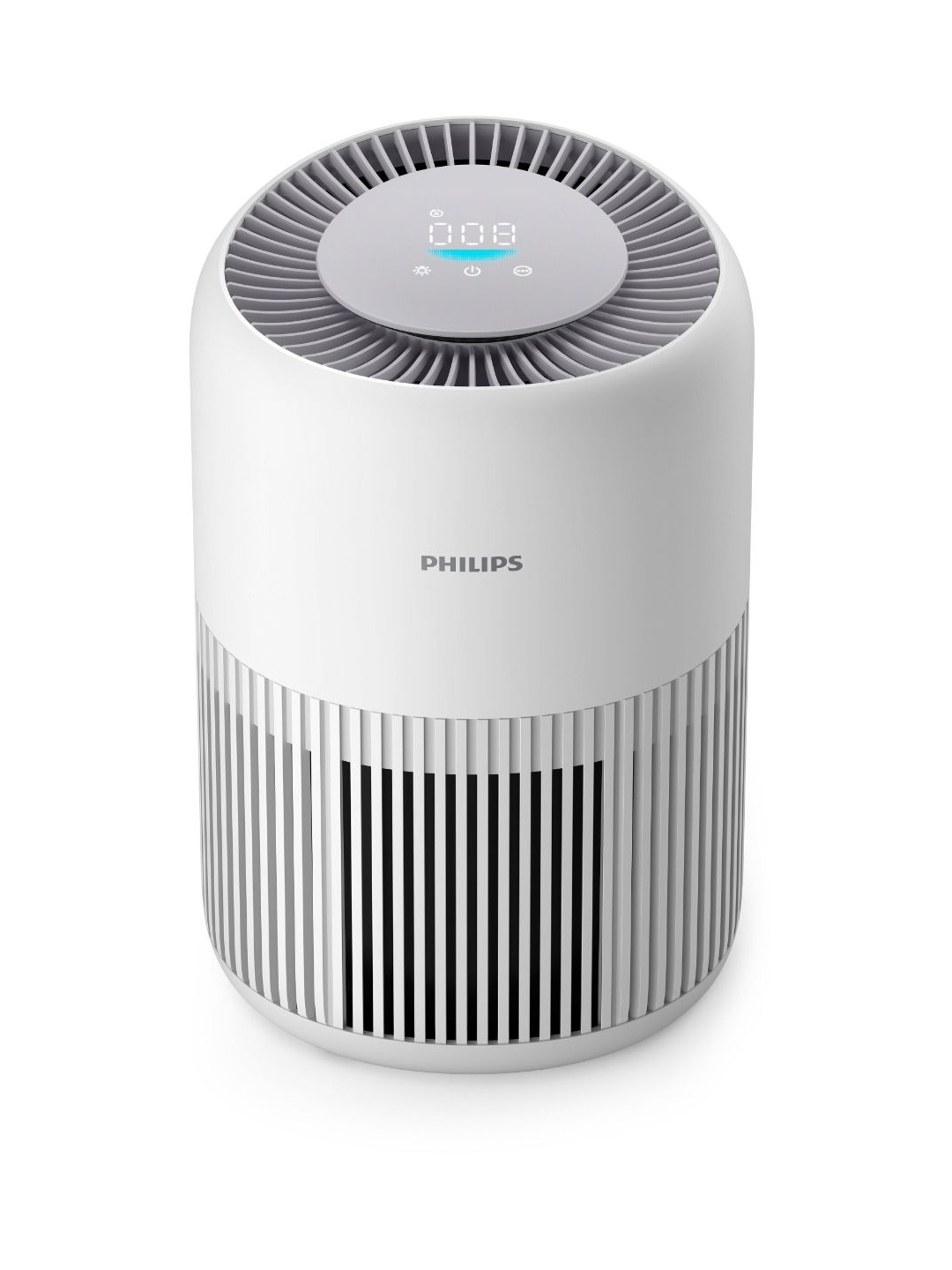Очиститель воздуха Philips AC0920, CADR 250m³/ч, до 30m², с ночным режимом — фото 1