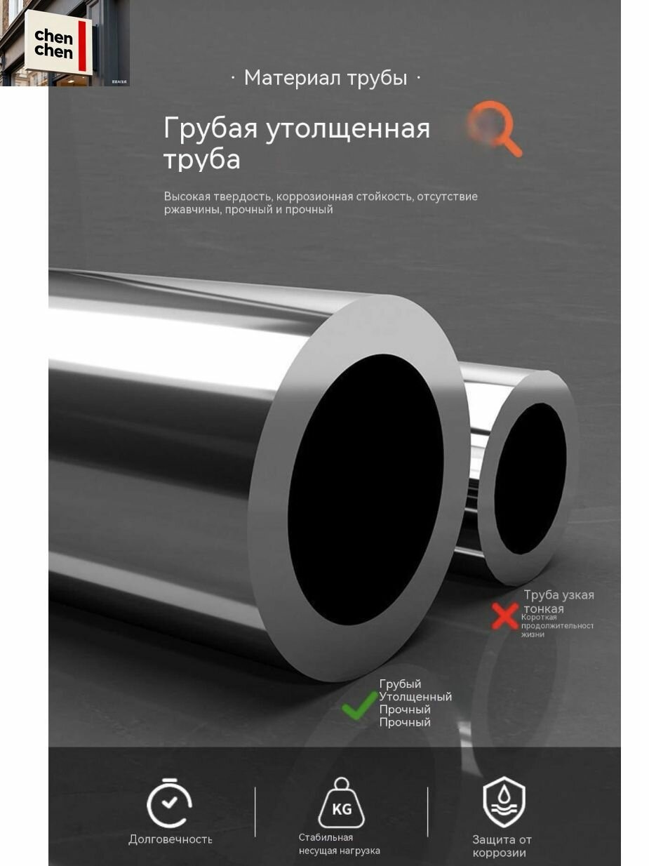 Ключ для тележки — фото 1