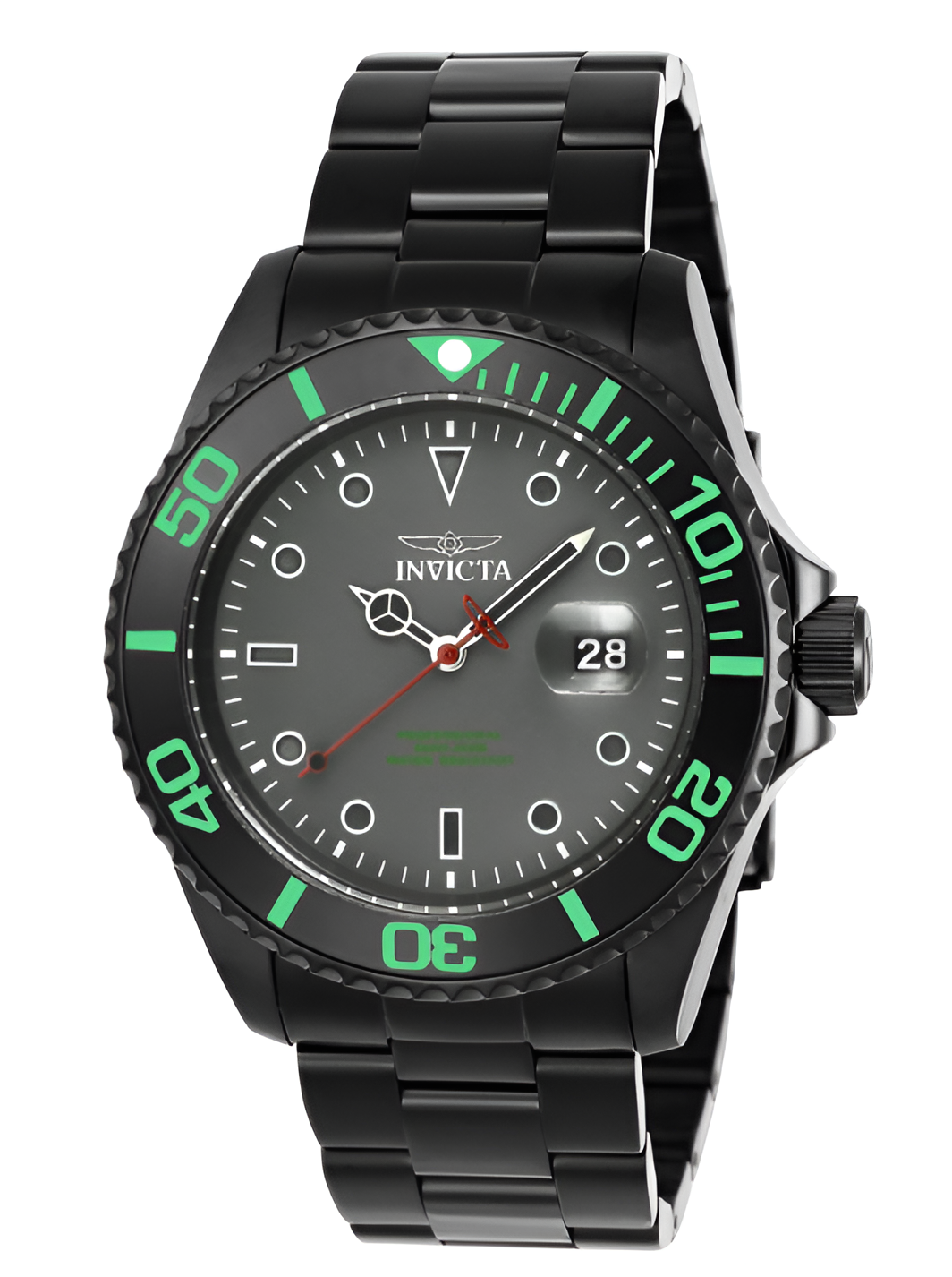 Наручные часы INVICTA Pro Diver 