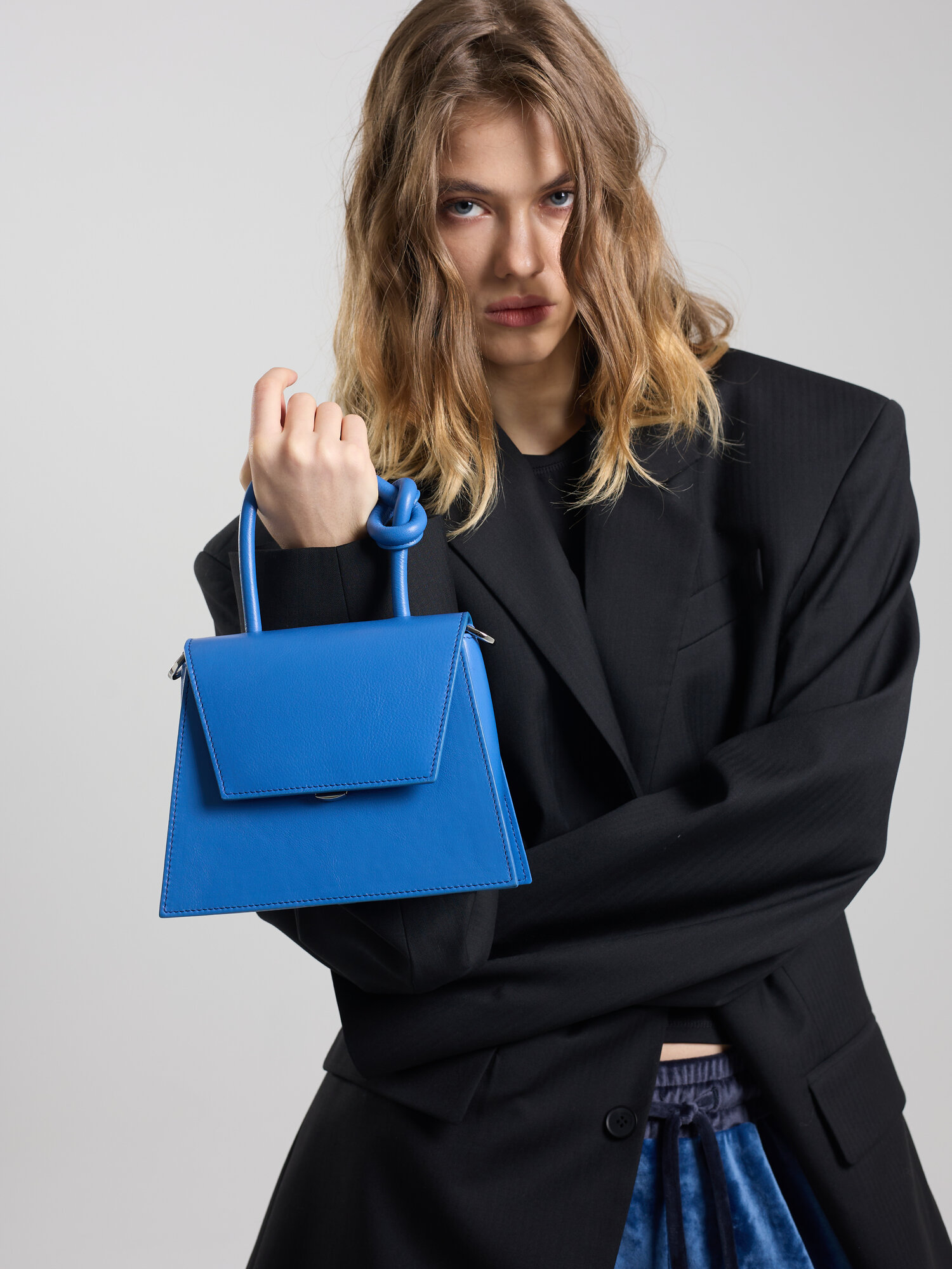 Сумка кросс-боди Afina 686 