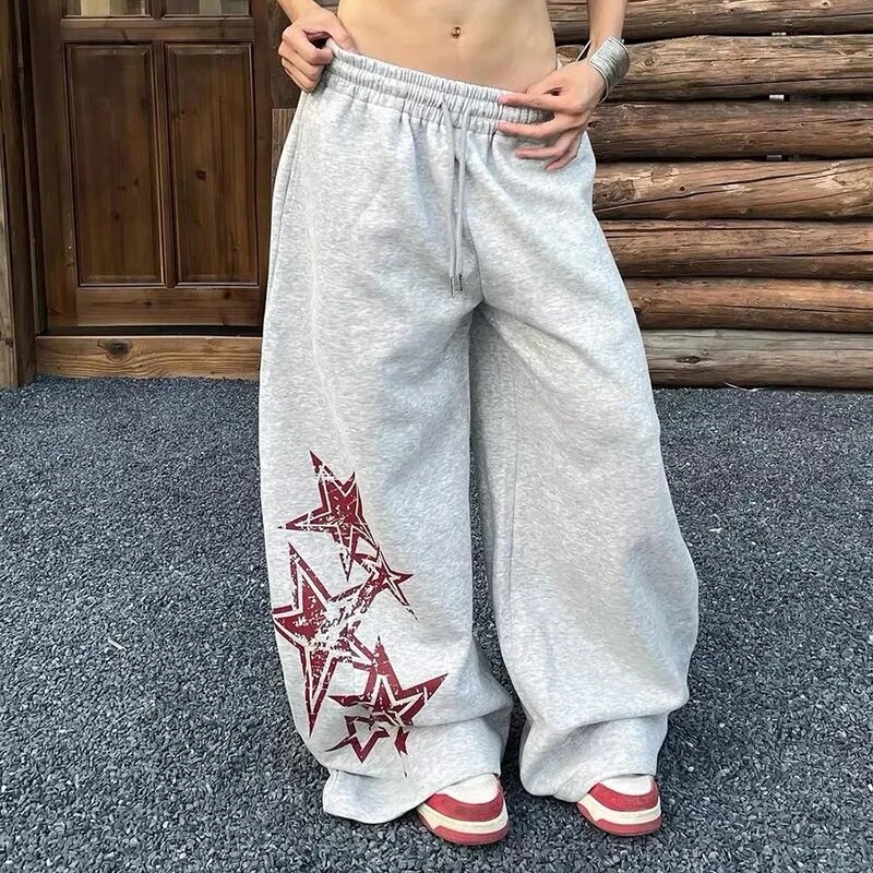 Брюки спортивные