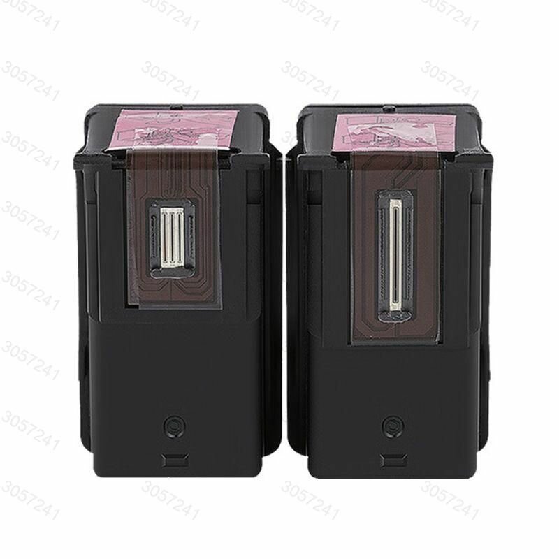Картридж, совместимый, Черный (black), 1 шт