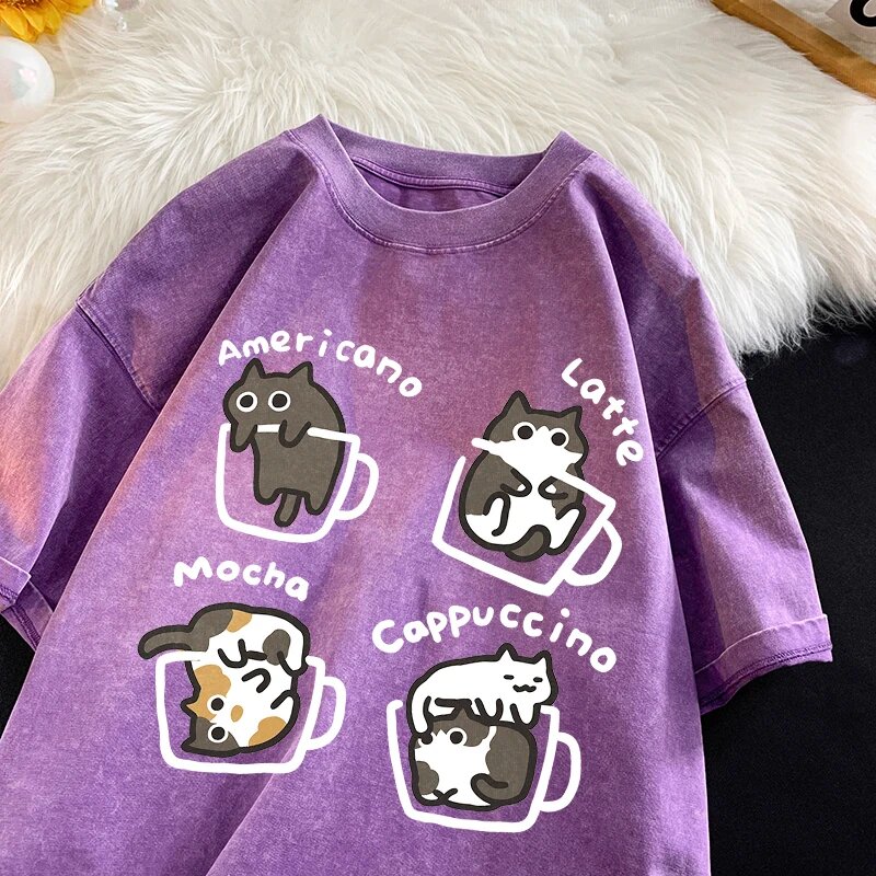 Футболка teekossc