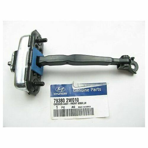 Ограничитель двери Hyundai-Kia 79380-2W010