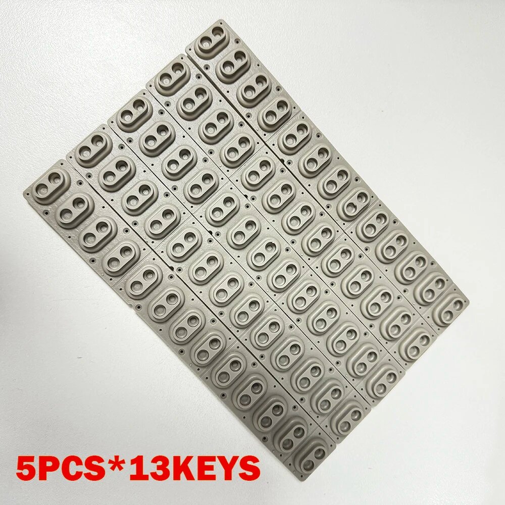 Резиновые контакты для Korg PA4X PA3X PA2X PA800 TRITON LE KARMA X5