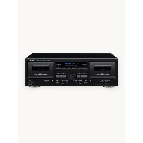 Кассетная дека Teac W-1200 148800₽