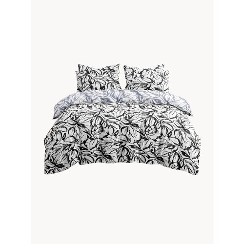 Постельное белье 2 спальное Ночь Нежна Анора наволочки 50х70 поплин 100 хлопок 2346₽