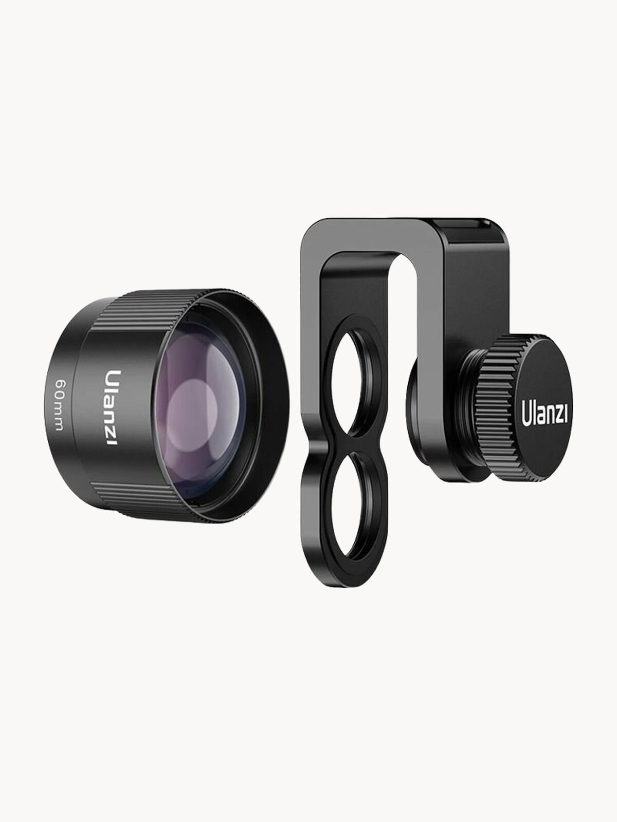 Объектив Ulanzi Telephoto 60мм CL-006 для смартфона