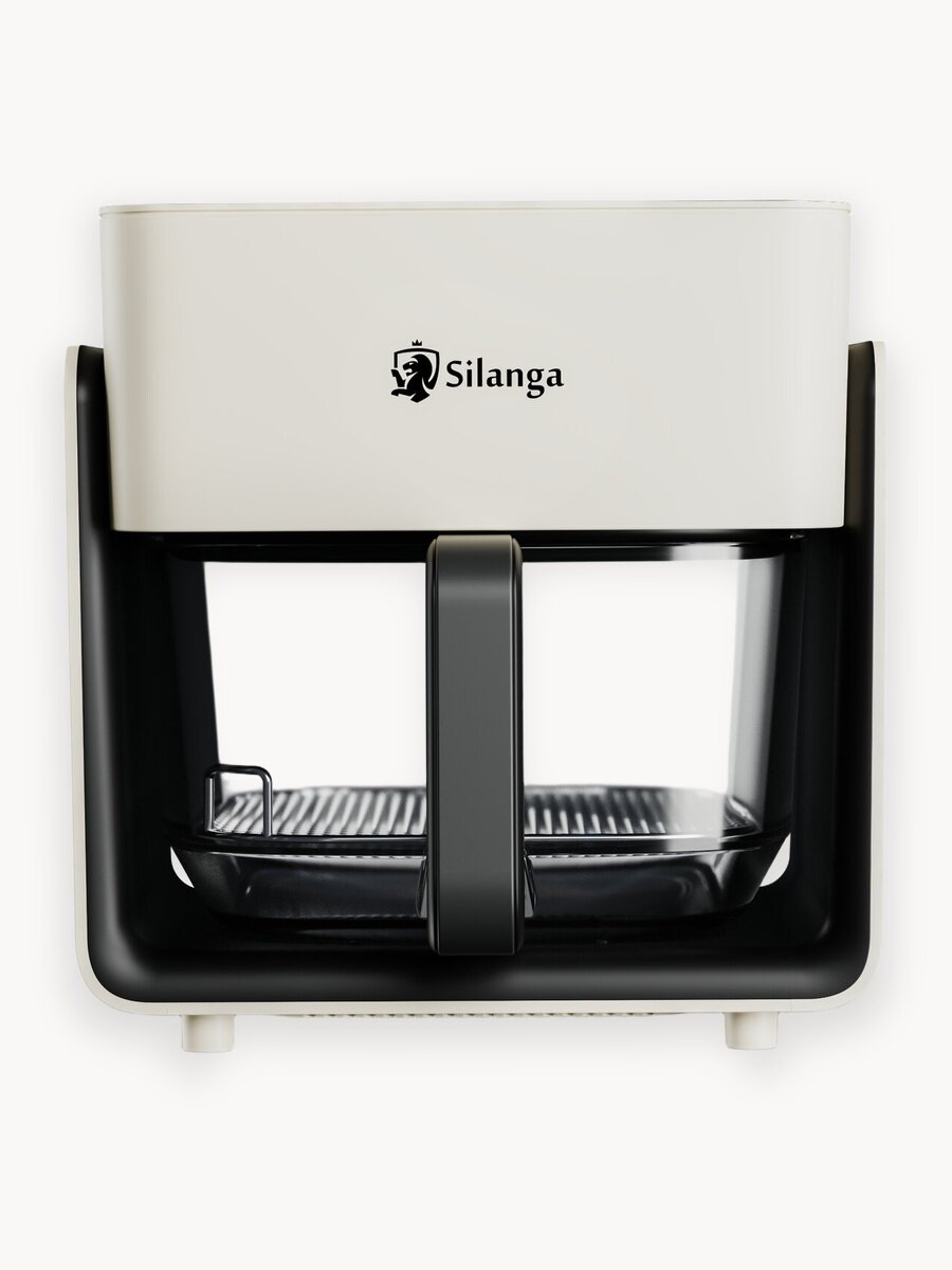 Аэрогриль Silanga AF500 Pro