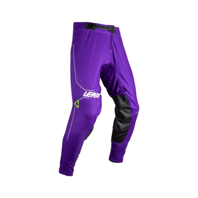 Мотоштаны Leatt Moto 5.5 I.K.S Pant (Purple, 34, 2026 (5026000283))