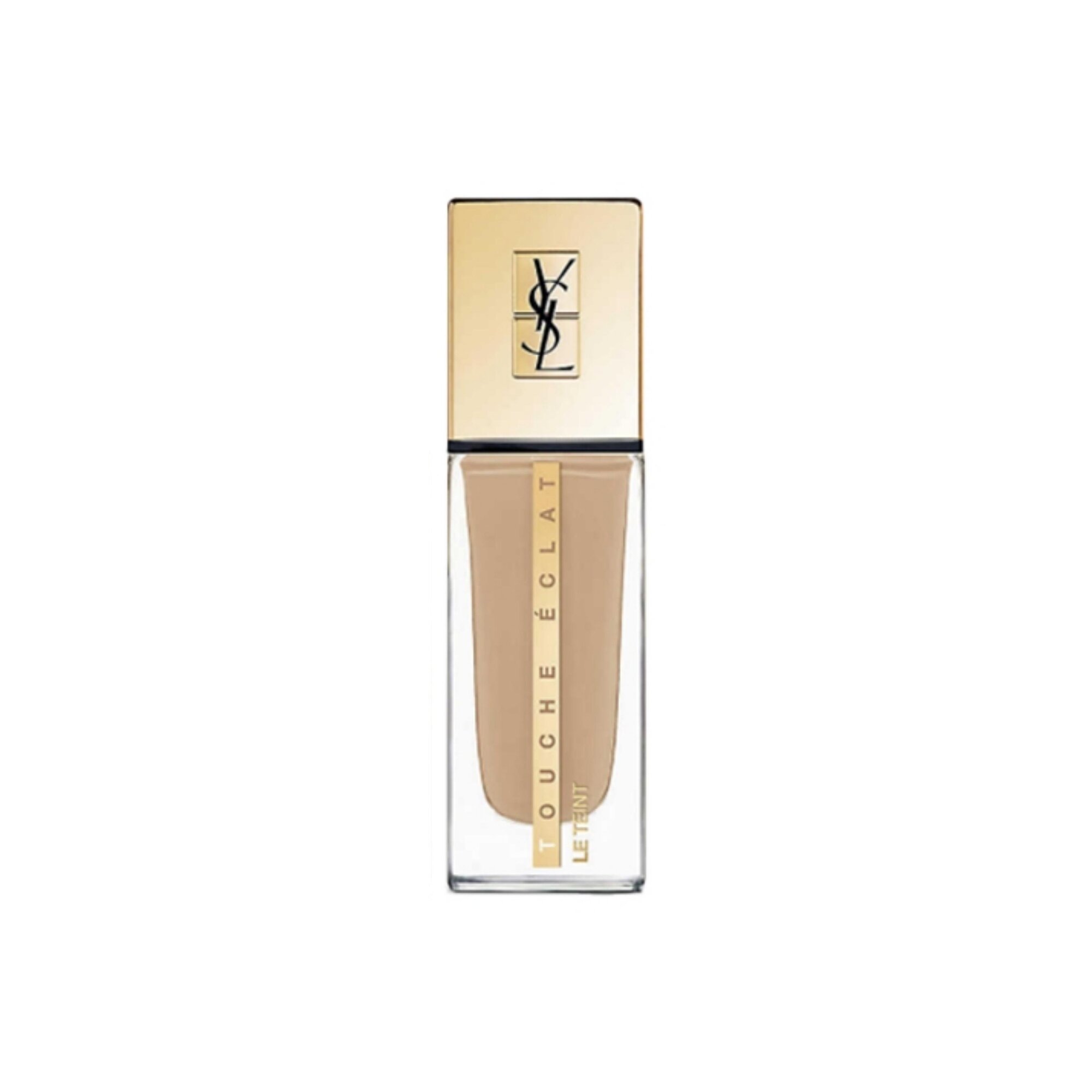 Тональные средства Yves Saint Laurent Supermodel