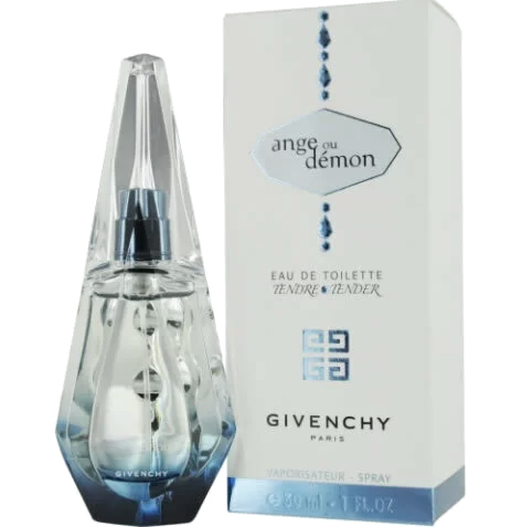 Женская вода туалетная Живанши Ангел и Демон Тендер 30 мл - Givenchy Ange Ou Demon Tendre
