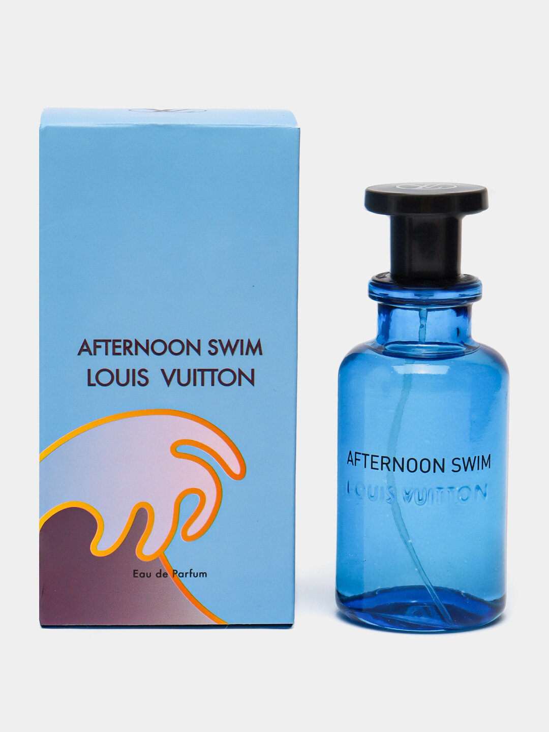 Духи Afternoon Swim, мужские духи, louis vuitton after swim, 10 мл,