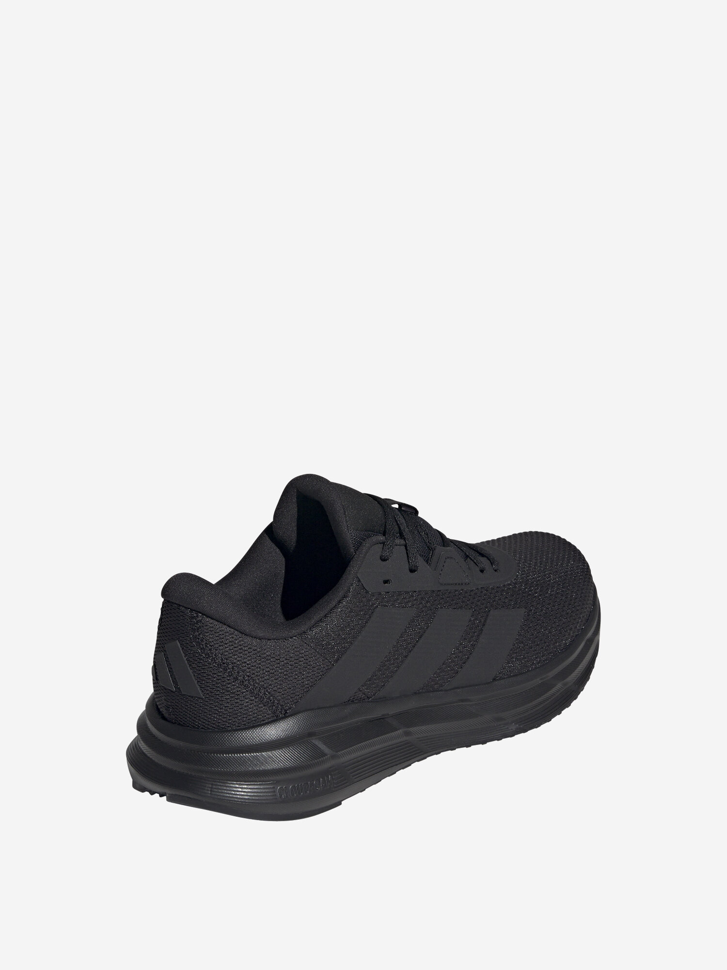 Кроссовки adidas adidas galaxy 7, размер 10-, черный — фото 1