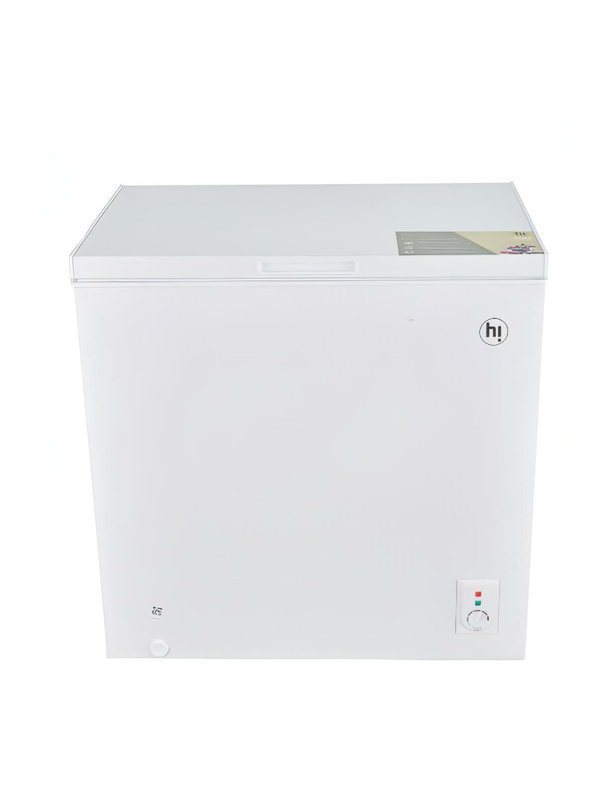 Морозильный ларь Hi HNCH230KRW