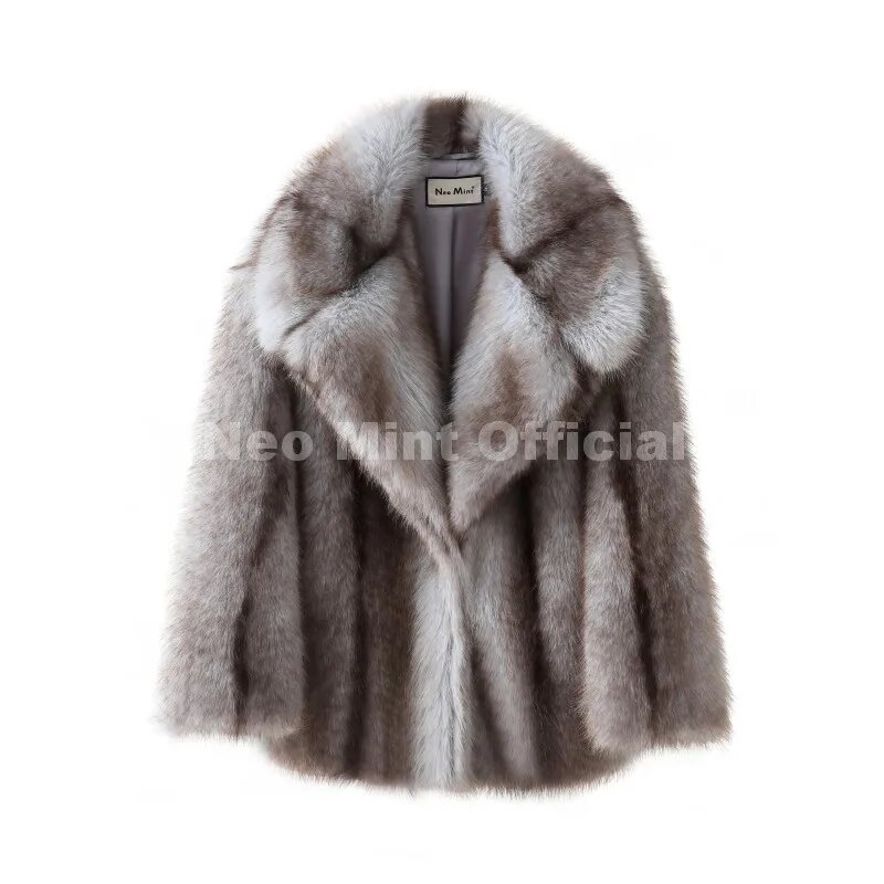 Куртка NEO MINT размер XL