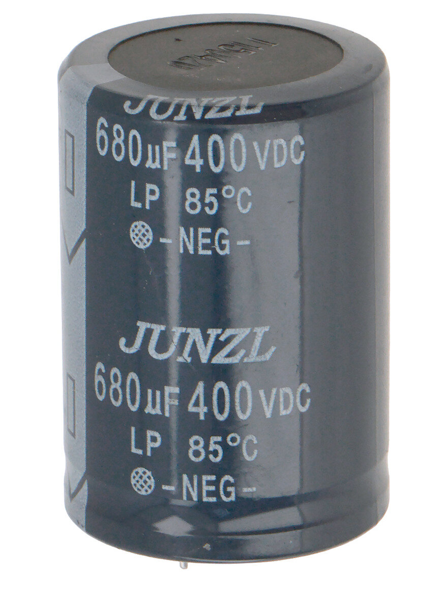 Конденсатор для сварочного инвертора CHAMPION IW-220/106 ATL