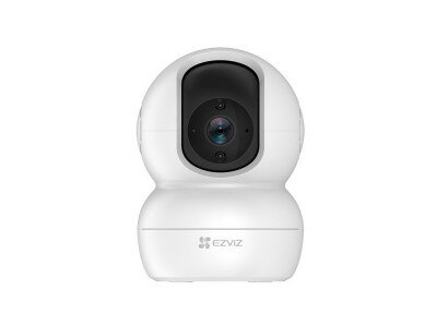 CS-TY1 (3MP W1) EZVIZ Поворотная Wi-Fi IP-камера 4мм 3Мп ИК микрофон+динамик