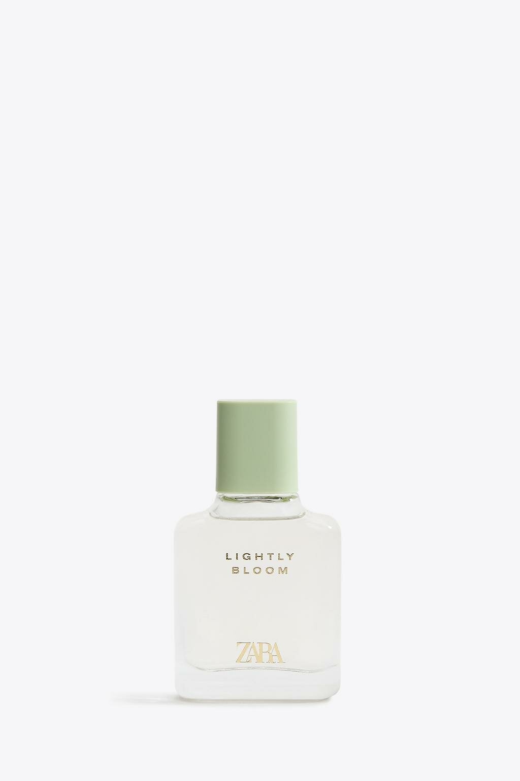 Парфюмерная вода Miss Dior ZARA Lightly Bloom, для женщин 30 мл