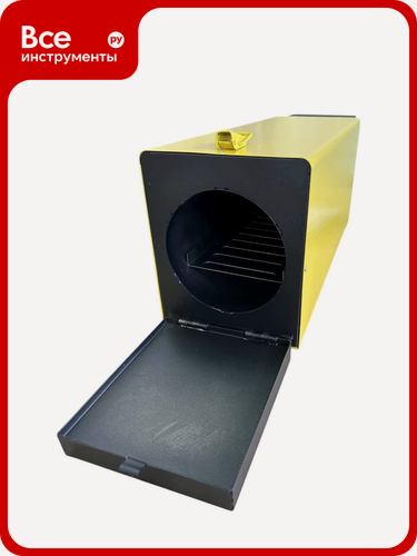 Изображение товара Печь, новэл, для сушки электродов новэл ЭПСЭ-20/400 DK.4500.03276, 20 кг, сушки и прокалки электродов