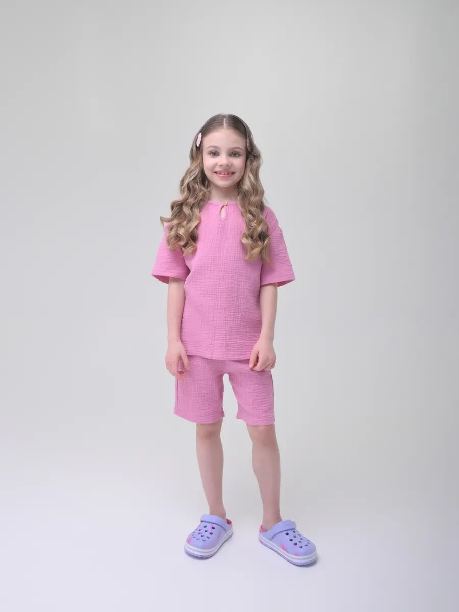 Комплект одежды