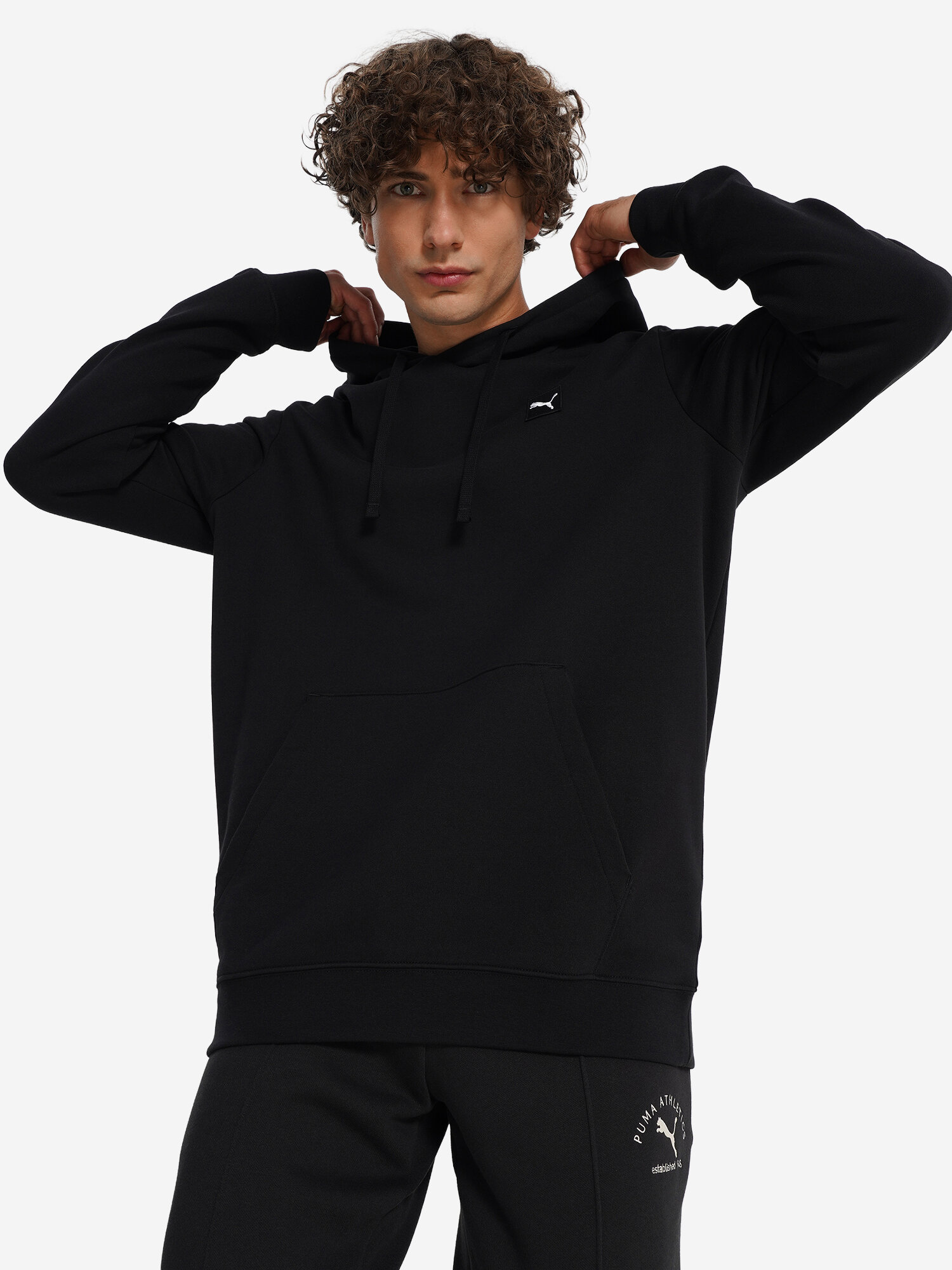 Худи спортивное