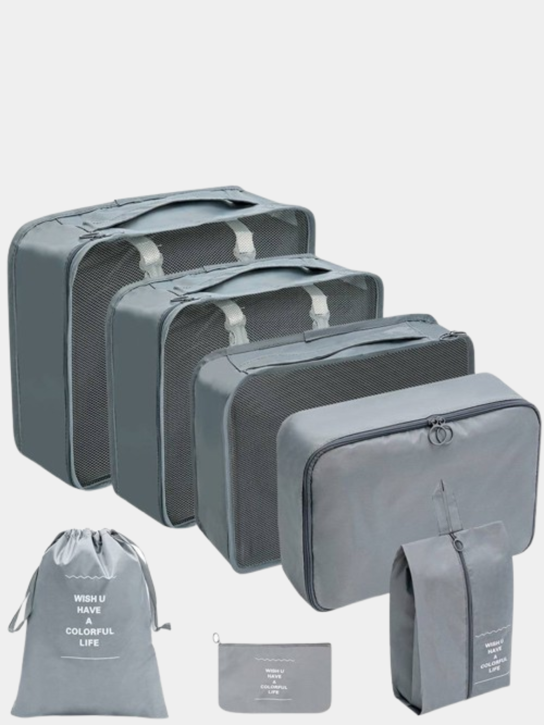 Органайзер для чемодана