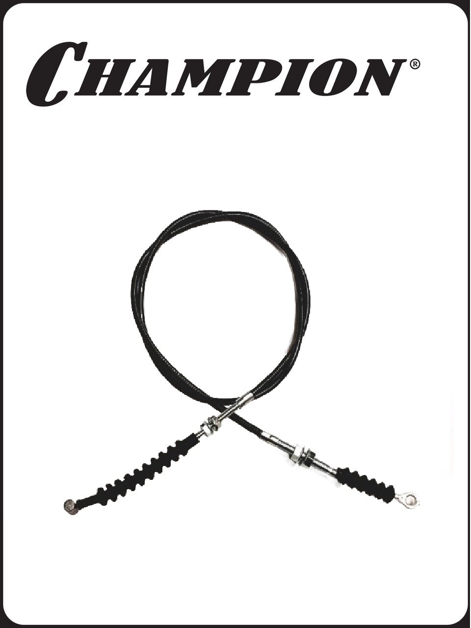 Трос регулировки наклона козырька желоба ST655,656BS,(T)761Е(BS),762Е,861(E)(BS),(T)1170Е(BS), T1171E,1376Е