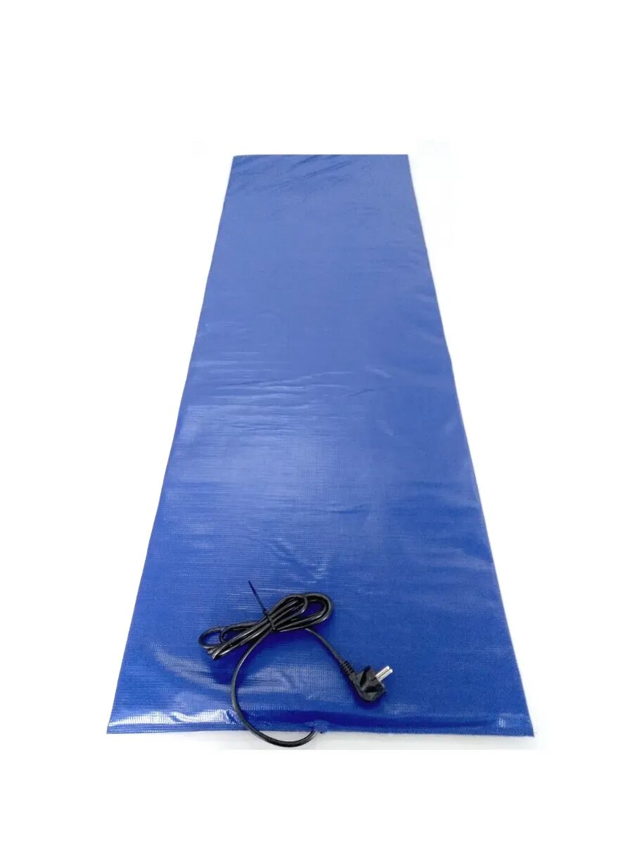 Электроподогреватель для воды в надувном до 6000л, 1.3 кВт