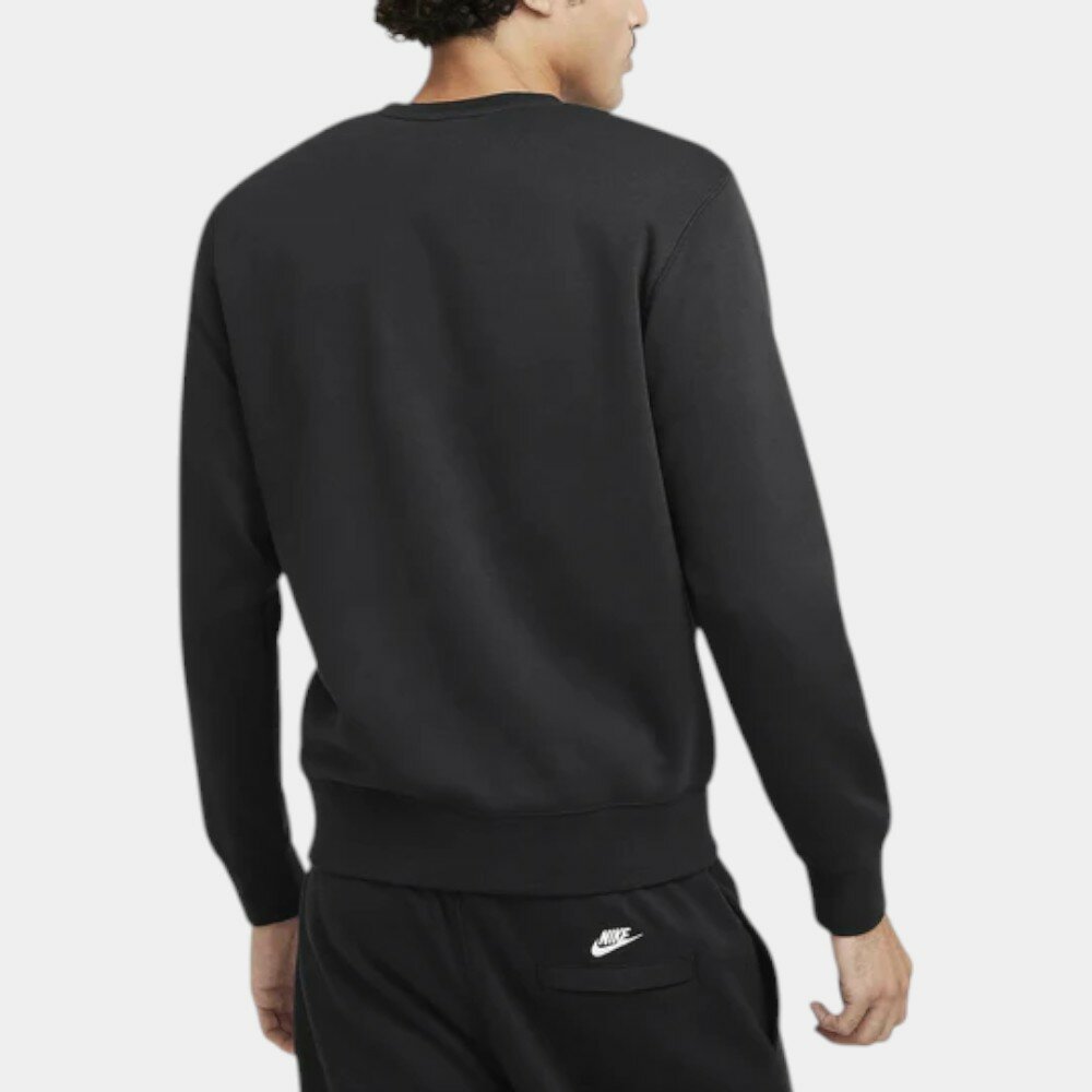 Толстовка спортивная NIKE, размер M — фото 1