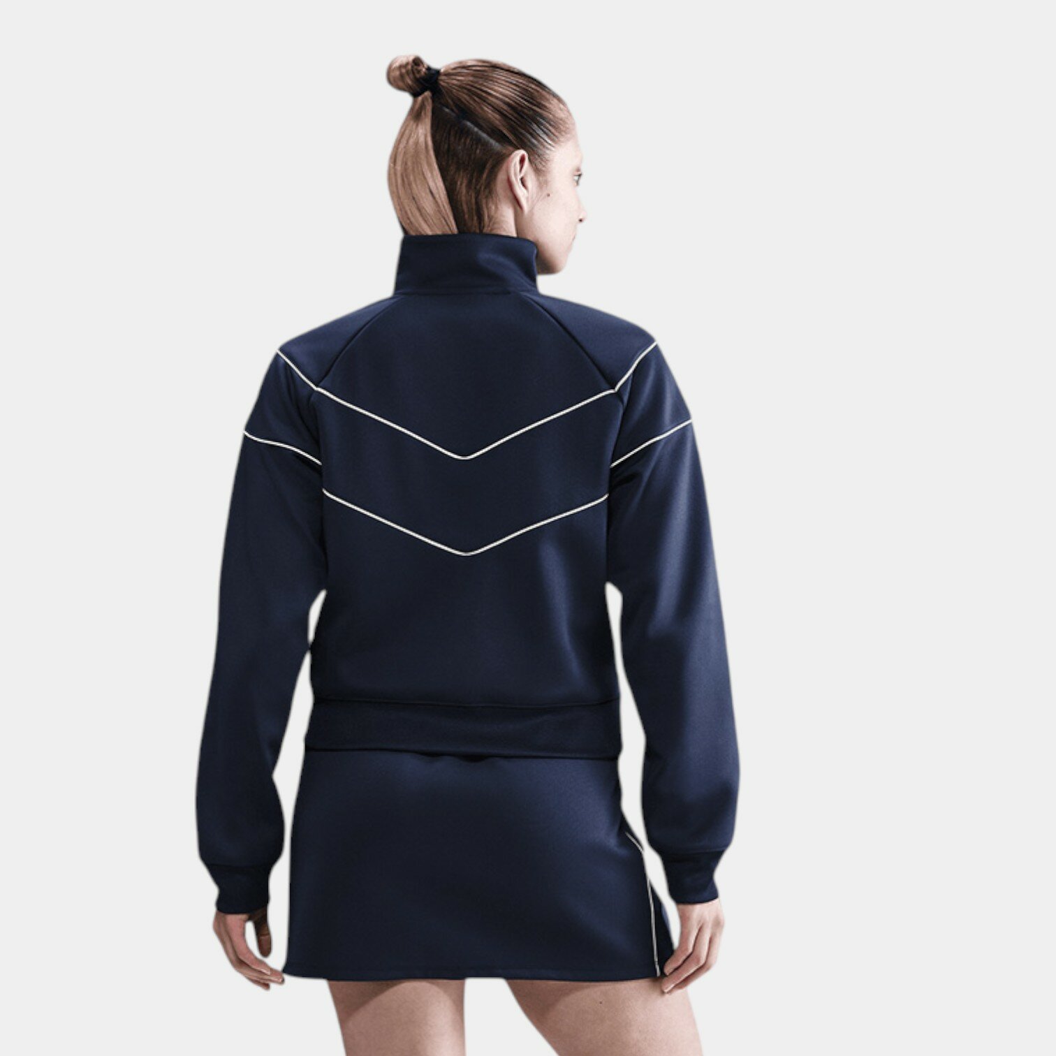 Толстовка спортивная NIKE, размер M — фото 1